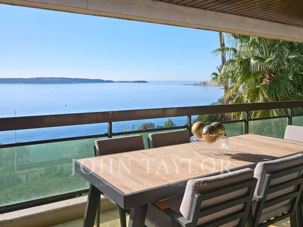 Appartement 4 pièces 148 m²