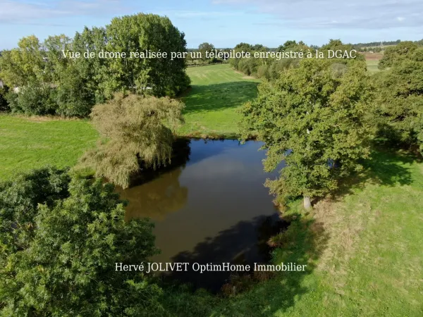 Terrain 20583 m²