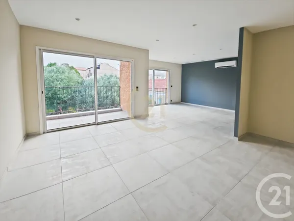 Appartement 3 pièces 74 m²