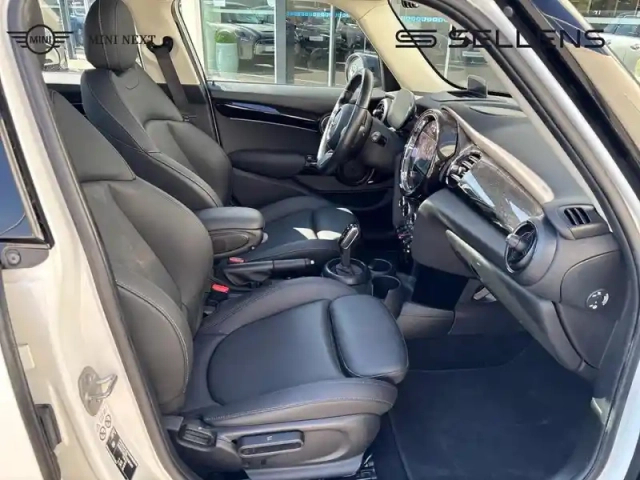 Mini Mini 5 portes cooper 136ch edition premium plus bva7 — photo 11