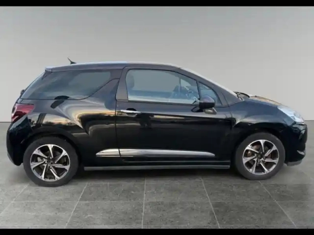Ds Ds 3 puretech 130ch sport chic s&amp;s — photo 6