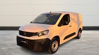 Peugeot Partner Long 950kg BlueHDi 130ch S&S Asphalt EAT8