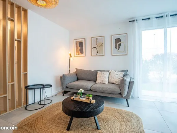Maison 5 pièces 116 m²