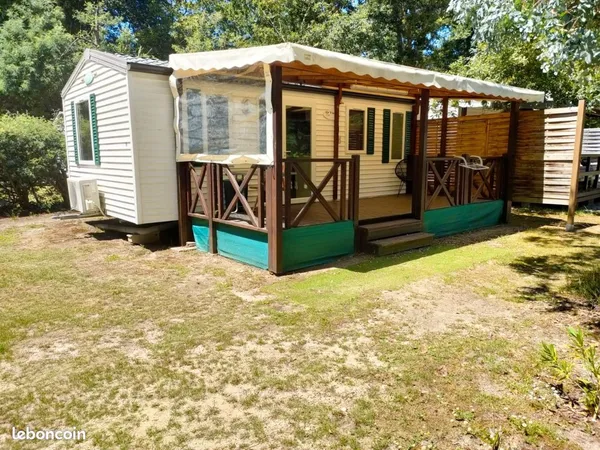 Mobile-home