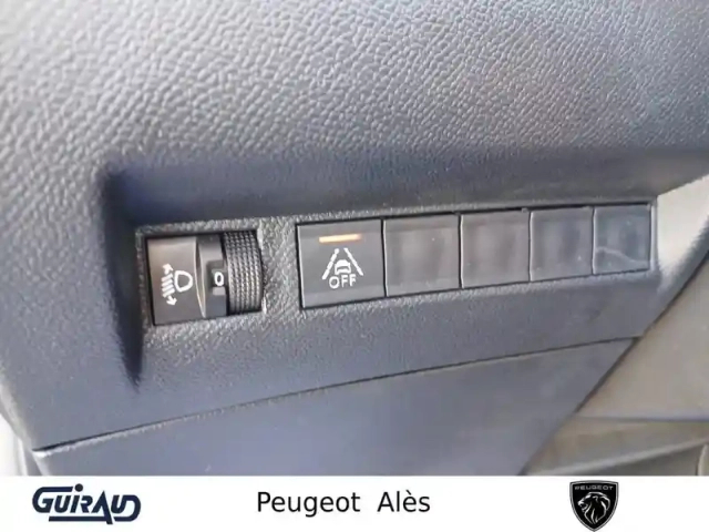 Peugeot 208 bluehdi 100 s&amp;s bvm6 — photo 12