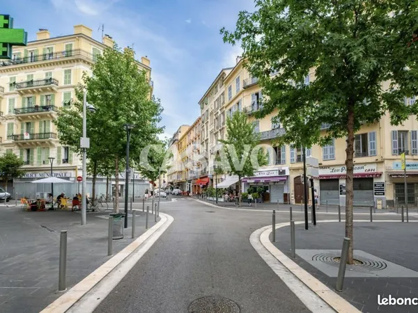 Fonds de commerce restaurant 70 m²