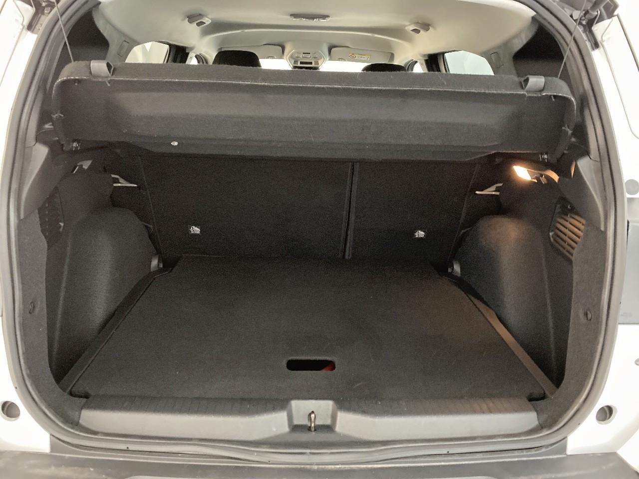 Opel Frontera electric 113 ch batterie 44 kwh gs — photo 6