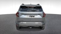 Dacia Duster 1.6 hybrid 140ch Extreme — photo 5