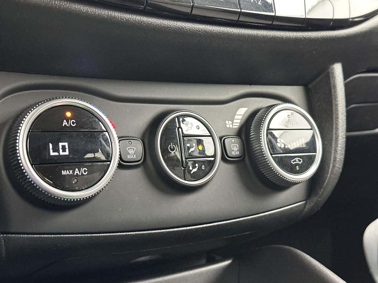 Fiat Tipo cross 5 portes 1.5 firefly turbo 130 ch s&s dct7 h — photo 27