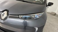 Renault Zoé Life charge normale R90 MY19 — photo 17