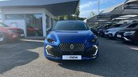 Renault Clio 1.8 E-Tech 160ch full hybrid Techno