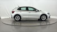 Volkswagen Polo 1.0 TSI 95ch Style — photo 4