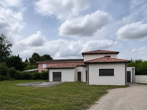 Villa 5 pièces 149 m²