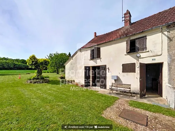 Maison Gardefort 3 pièce(s) 70 m2