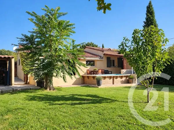 Maison 4 pièces 82 m²