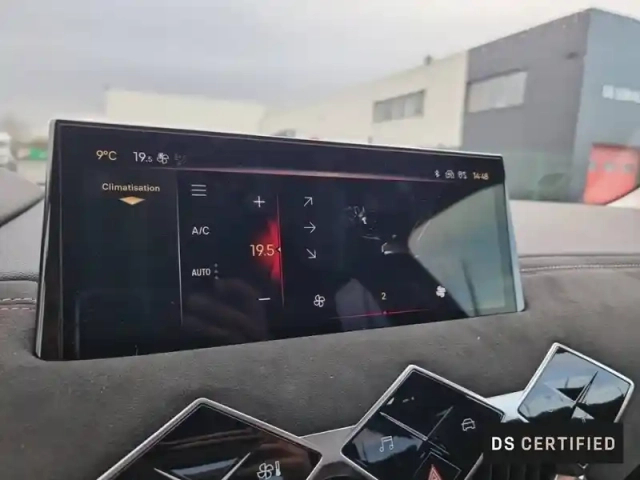 Ds Ds 3 hybride 145 e-dct6 — photo 88