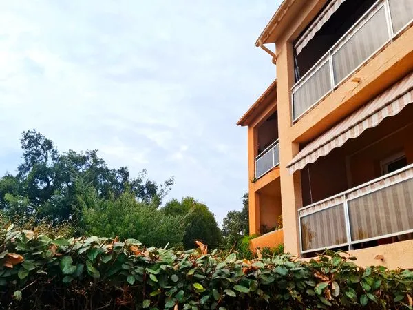 Appartement T3 Saint Raphaël