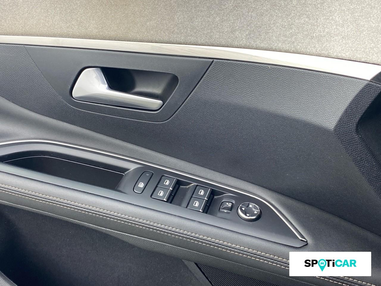 Peugeot 3008 hybrid 225ch gt e-eat8 — photo 19