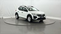 Dacia Sandero 1.0 ECO-G 100ch Stepway Essential — photo 3