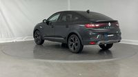 Renault Arkana 1.6 E-Tech hybride 145ch RS Line Fast Track — photo 8