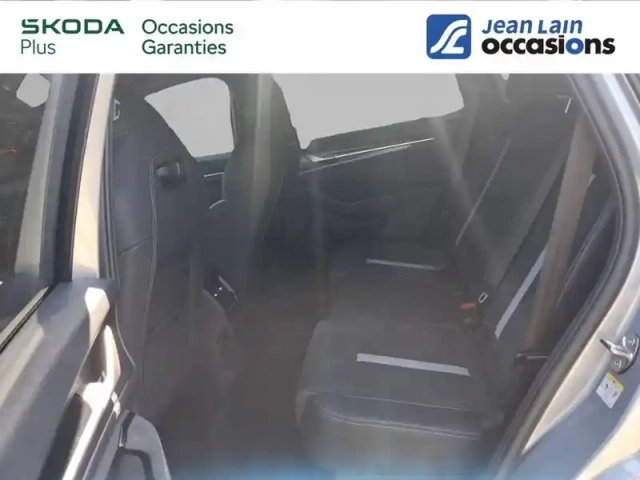 Skoda Kodiaq 2.0 tdi 150 ch scr dsg7 5pl — photo 6