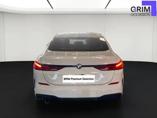Bmw Serie 2 gran coupé 218i 136 ch dkg7 — photo 19