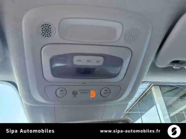 Fiat 500 e 95 ch — photo 36