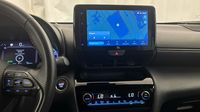 Toyota Yaris Cross 116h GR Sport MY22 — photo 19