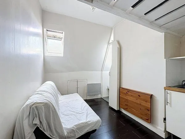 Appartement 1 pièce 16 m²