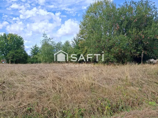 Terrain, constructible