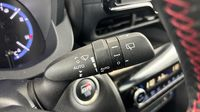 Toyota Yaris Cross 116h GR Sport MY22 — photo 26