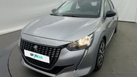 Peugeot 208 1.2 PureTech 75ch S&S Active Pack