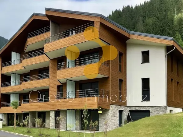 Appartement T5 de grand standing