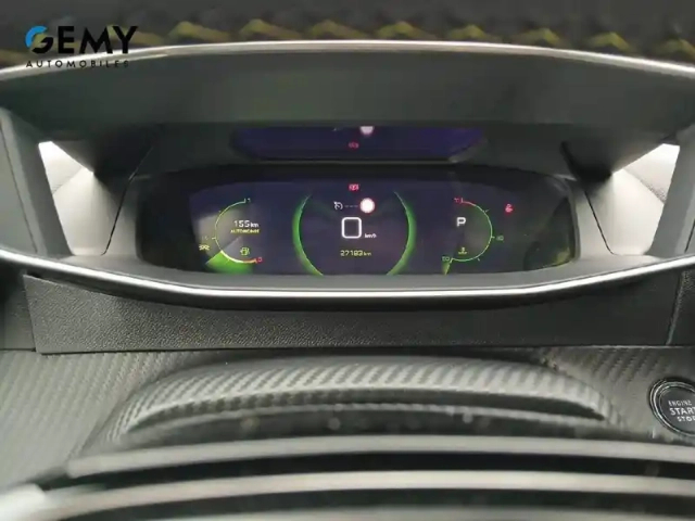 Peugeot 208 puretech 100 s&amp;s eat8 — photo 60