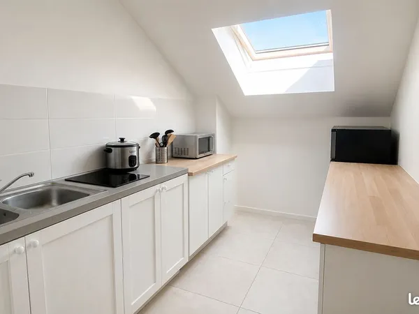 Immeuble de rapport 10 pièces 205 m²