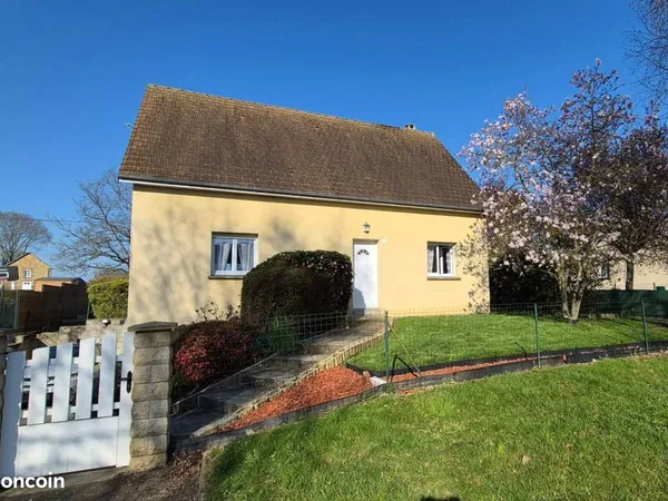Pavillon 6 pièces 142 m²