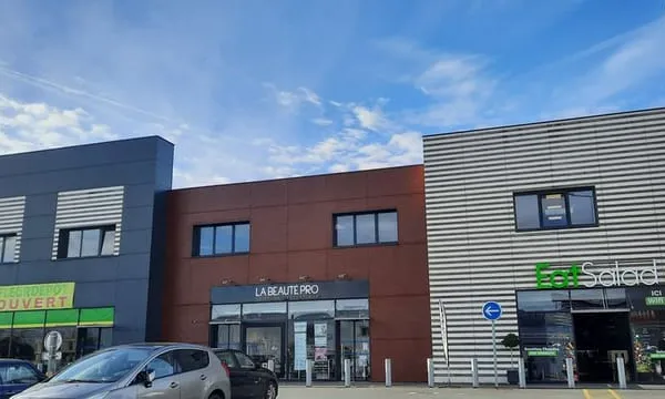 LOCAL COMMERCIAL - AMIENS SUD - 273m² environ