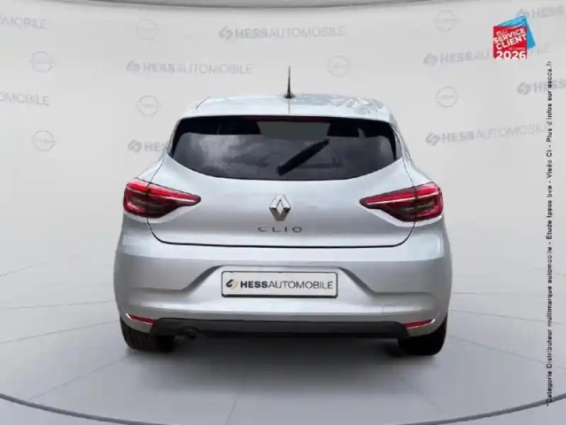 Renault Clio 1.0 tce 90ch evolution — photo 7