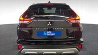 Mitsubishi Eclipse Cross 2.4 MIVEC PHEV 188ch Intense Edition 4WD — photo 5