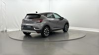 Renault Captur 1.3 TCe mild hybrid 140ch Techno — photo 5