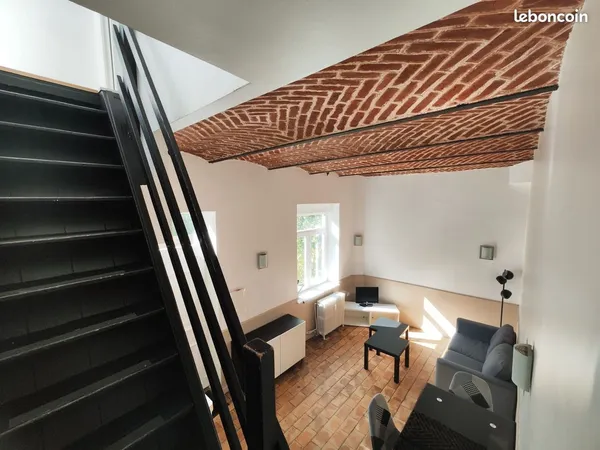 Location appartement Roubaix