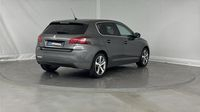 Peugeot 308 1.5 BlueHDi 130ch S&S Tech Edition — photo 5