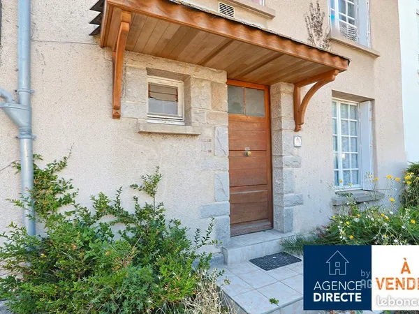 Maison 5 pièces 85 m²