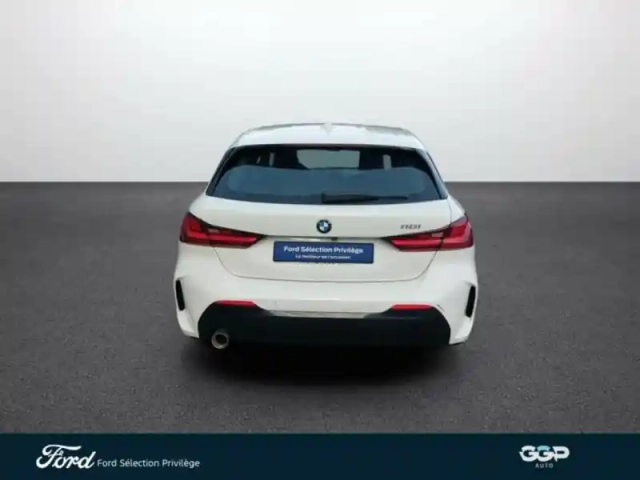 Bmw Serie 1 série 1 118ia 136ch m sport dkg7 — photo 4