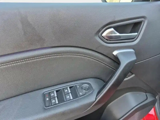 Renault Captur 1.0 tce 90ch techno — photo 12