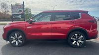 Mitsubishi Outlander 2.4 PHEV 306ch Intense 4WD — photo 8