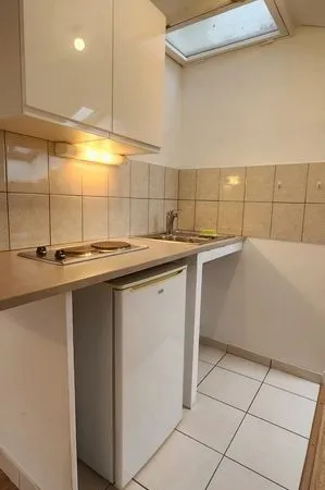Appartement 2 pièces 26 m²