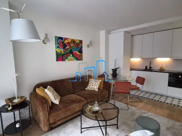 Appartement 2 pièces 55 m²