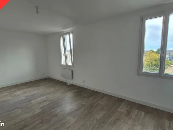 Immeuble 6 pièces 117 m²