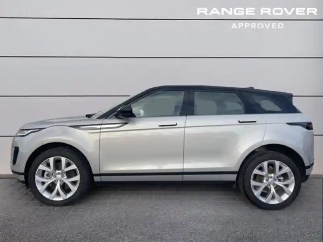 Land Rover Range Rover evoque 2.0 p 200ch flex fuel se awd bva — photo 3